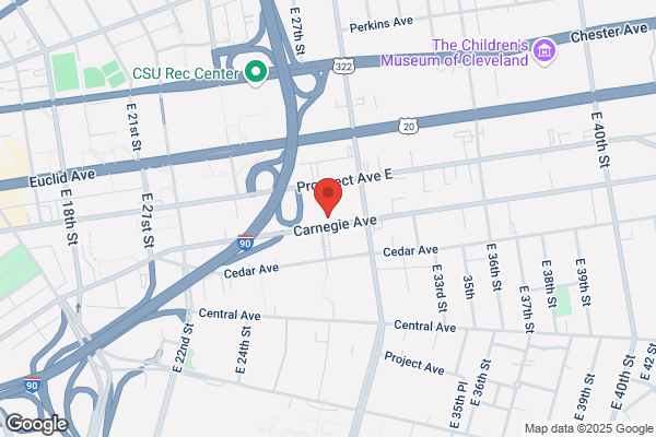 Central Cadillac