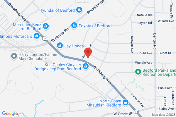 Michael Ray Auto Group