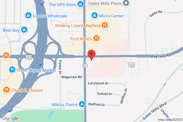 Tuffy Auto Service Centers