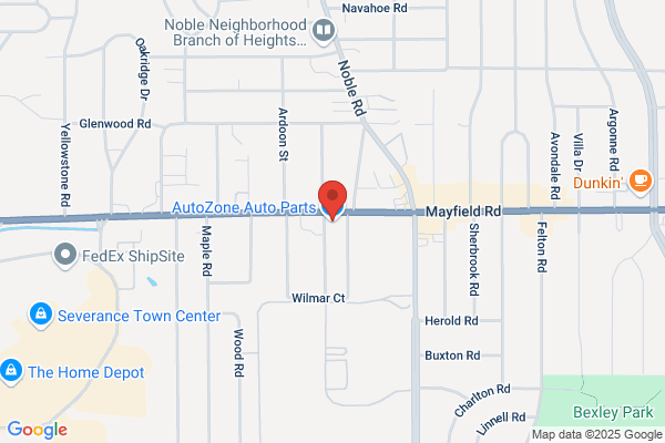 AutoZone Auto Parts