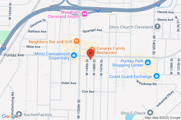 AutoZone Auto Parts