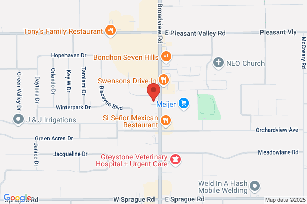 AutoZone Auto Parts