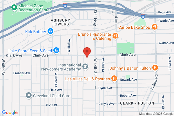 Auto Parts Center