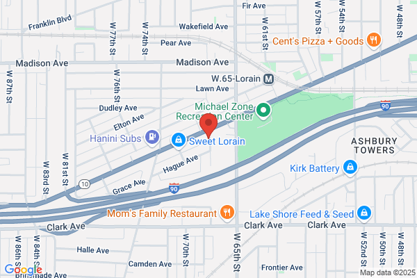 Auto Parts Unlimited