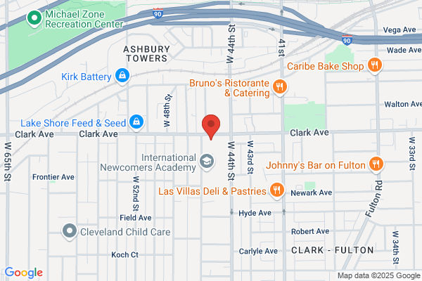 Clark Auto Parts