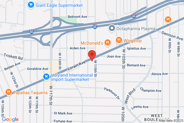Murray's Discount Auto Stores