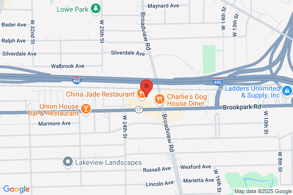 NAPA Auto Parts - Chagrin Valley Auto Parts - Brooklyn