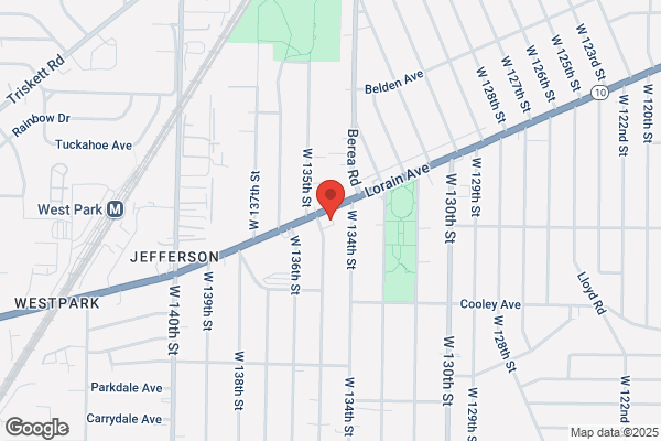 NAPA Auto Parts - West Park Auto Parts