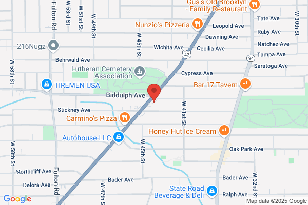 Richland Motors Inc