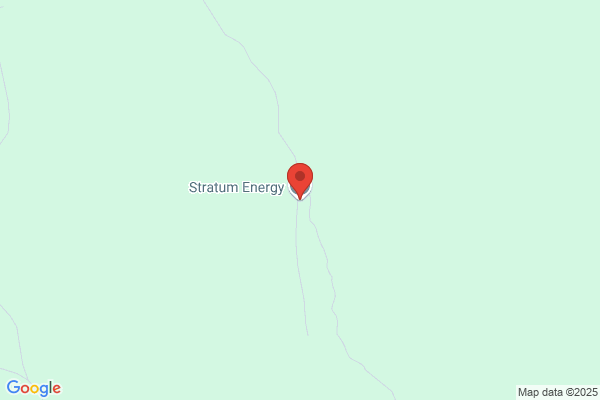 Stratum Energy Systems Llc