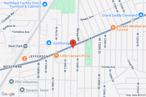 West Park Auto Parts