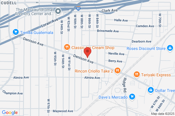 CLE Auto Rental