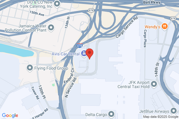 Car Rental JFK New York - CARNGO