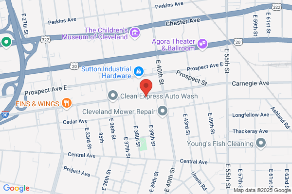 Eddy's Square Deal Hand Car Wash