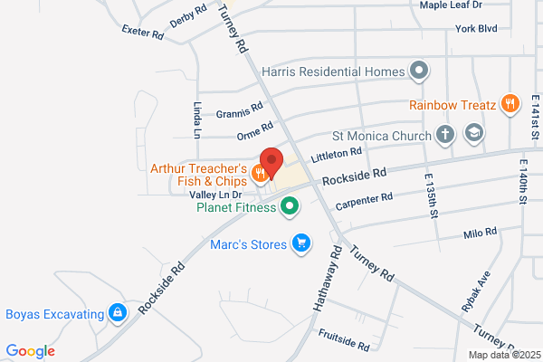 Garfield Auto Wash