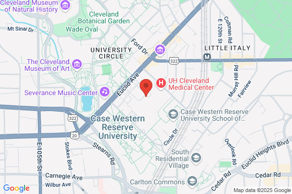 Patrick McConnell, MD - Closed