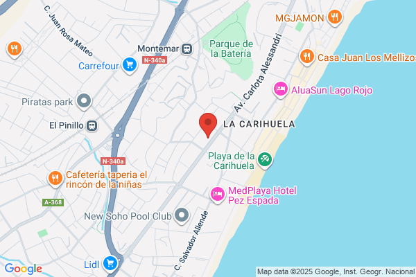 Teresa Carman, MD - Closed