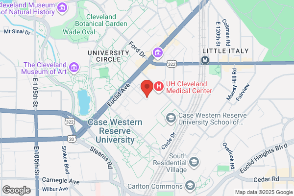 Gregory Rushing, MD - Closed