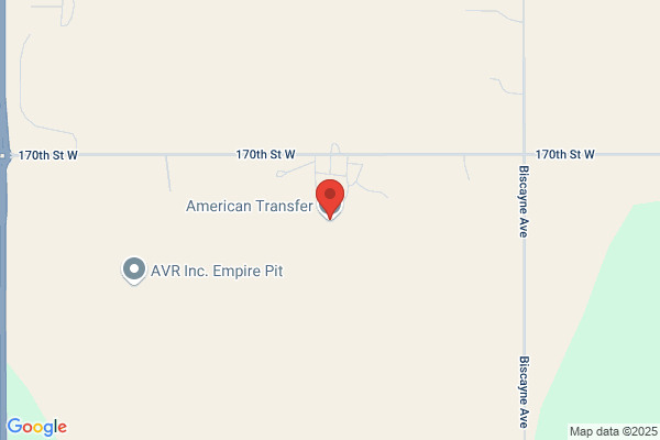 American Transfer Corporation