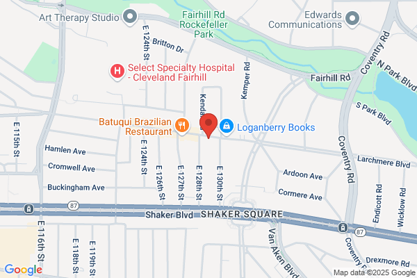 Larchmere Oriental Rugs
