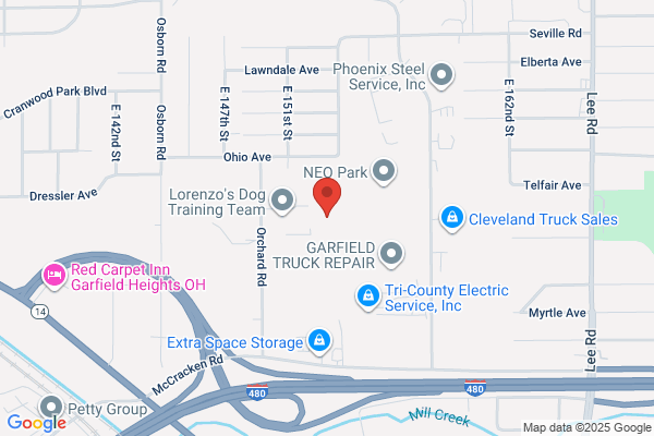 Legacy Maintenance Services, LLC