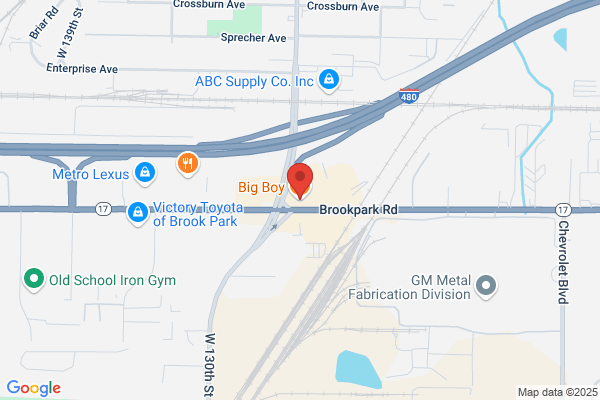 Big Boy Restaurants