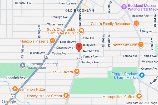 Dan's Pizza & Restaurant