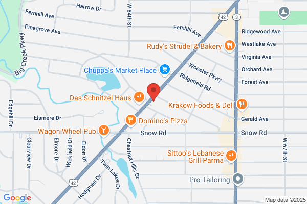 Cleveland Check Cashers