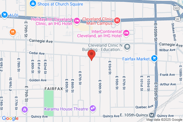 E. F. Boyd & Son Funeral Homes and Crematory