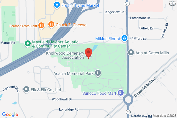 Knollwood Cemetery