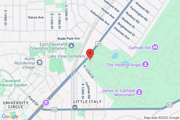 Lake View Cemetery Association