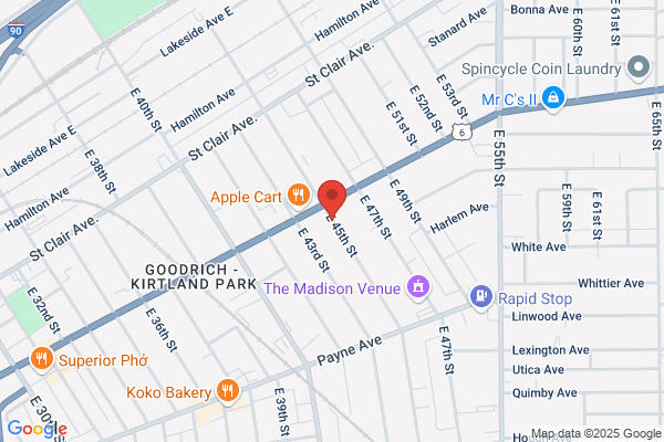 Midtown Express Bus Lines