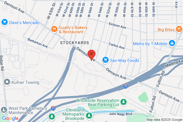 Delta Industrial Services Inc