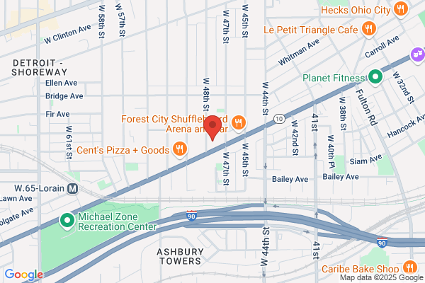 Appleseed Child Enrichment Center
