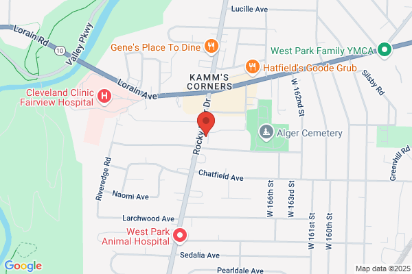 Extended Family Child Care Center