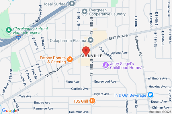 Glenville Plaza 24 Hour Childcare Center