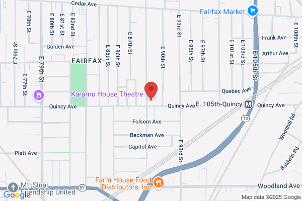 Karamu House