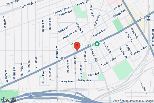 LikeHome ChildCare & Educational Center