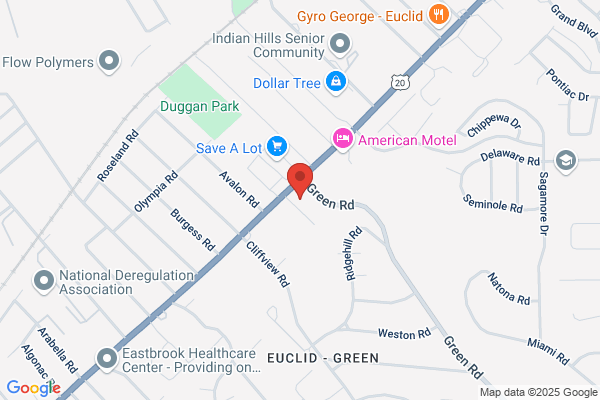Precious Gems Childcare Center