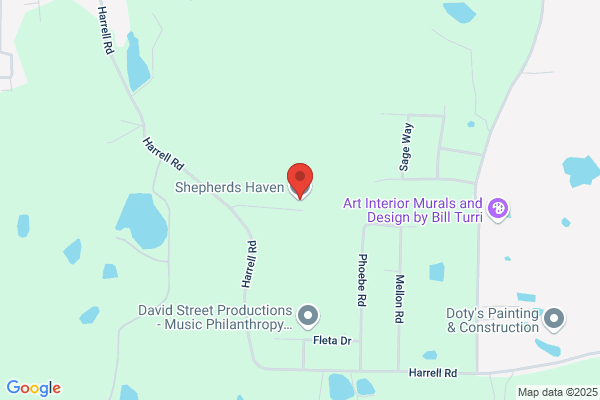Shepherd's Haven