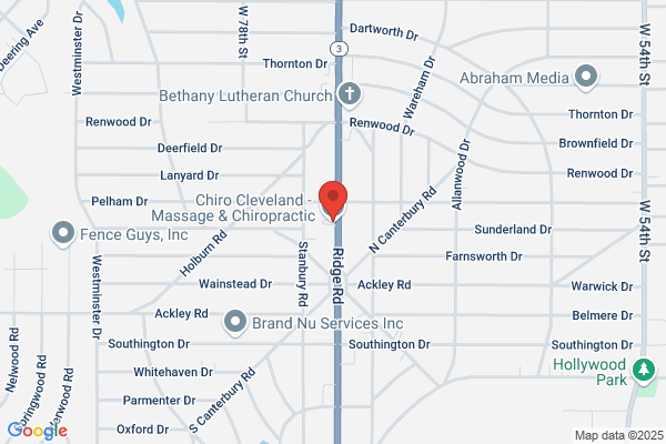 Adonai Chiropractic Inc
