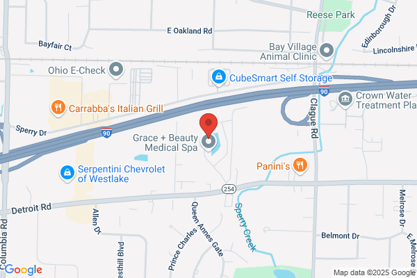 West 117 St Chiropractic