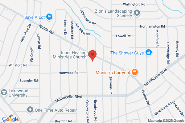 Straightway Bible Fellowship