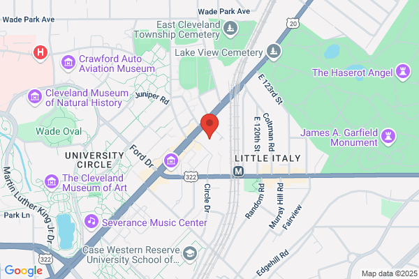 Cleveland Institute of Art