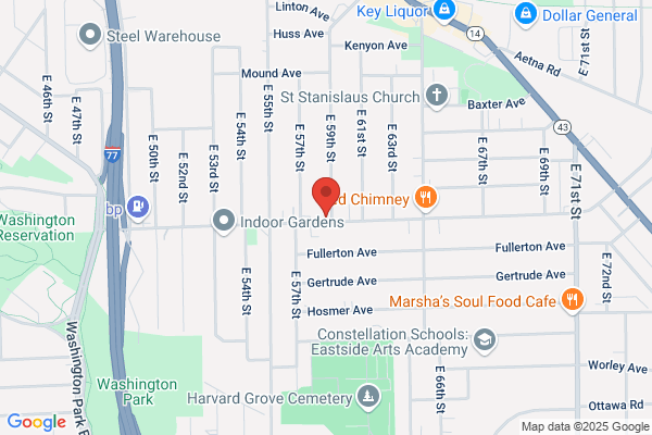 Fairchild Printing