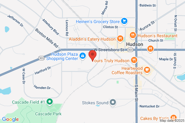 Hunt Products Inc