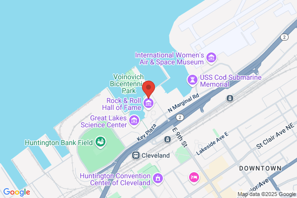 Cleveland Internet