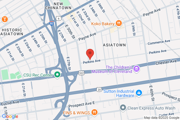 Krume and Associates Inc.