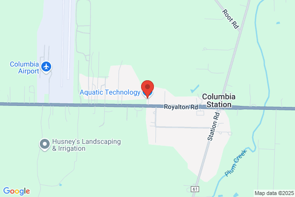 Aquastar