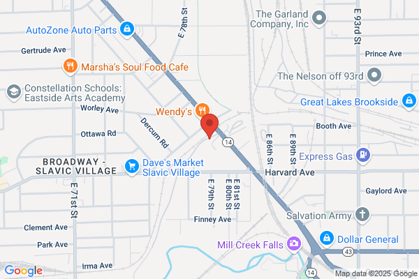 Broadway Scrap Metals